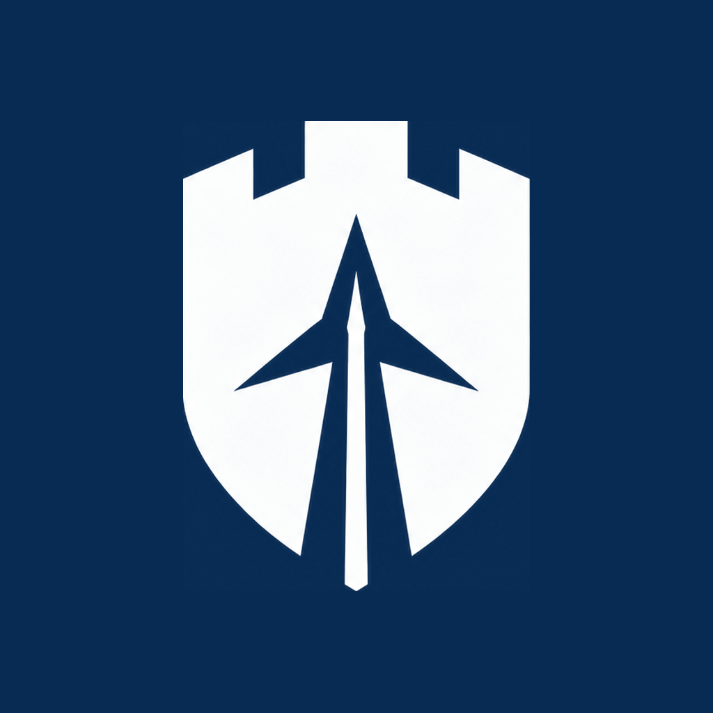 Citadel Aerospace logo